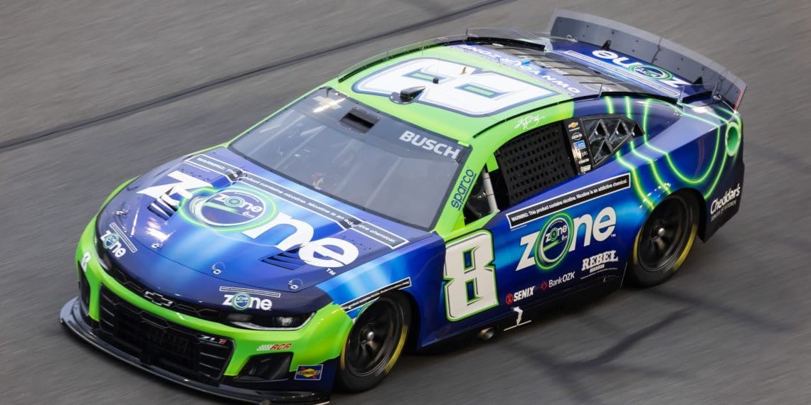 Dale Earnhardt Jr. Predicts Kyle Busch’s Redemption Arc in 2025 NASCAR Cup Season