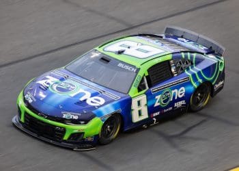 Dale Earnhardt Jr. Predicts Kyle Busch’s Redemption Arc in 2025 NASCAR Cup Season