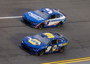 Chase Elliott’s Strategy to Reclaim Road Course Glory at the Redesigned COTA Circuit