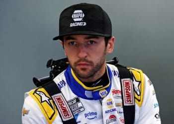 Bubba Wallace and Chase Elliott Debate Their Dream NASCAR Schedule—What Would They Change?