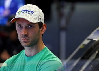 Pitbull’s Shock Exit from Trackhouse Racing Sparks Uncertainty for Daniel Suárez’s Future