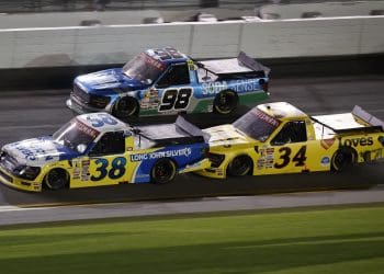 ThorSport Racing’s $13M Acquisition Signals Ambitions Beyond the Truck Series