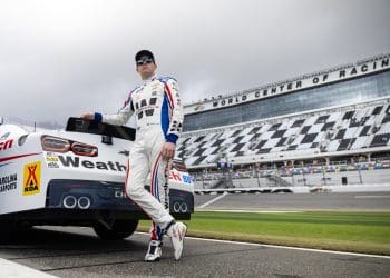 Racing Prodigy Connor Zilisch Talks Retirement Plans and Ambitions to Become a NASCAR Legend