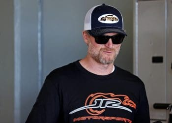 Dale Earnhardt Jr. Backs NASCAR 25: The Game That Lets You Live the Full Racing Life