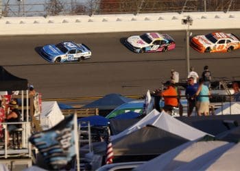 Dual Austin Hills in NASCAR Xfinity Series: Fans Revel in Naming Coincidence and Potential Confusion on Track
