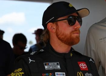 Tyler Reddick: From Daytona Success to Atlanta Aspirations – A 2025 NASCAR Season Outlook