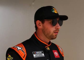 Penalty Crisis Threatens Chase Briscoe’s Championship Hopes: An Inside Look at NASCAR’s Strict Rule Enforcement