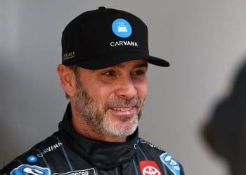 Jimmie Johnson Stuns NASCAR with Historic Daytona 500 Comeback—Is This the Start of a New Era?