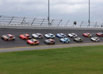 NASCAR Unleashes ‘Xfinity Fastest Lap’ Bonus – A Game-Changer in the Points Battle