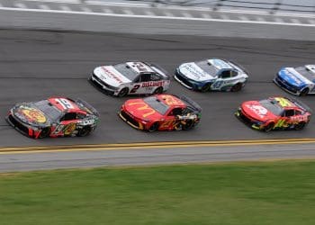 Chase Briscoe Speaks Out on Major Penalty for Unauthorized Changes at Daytona 500