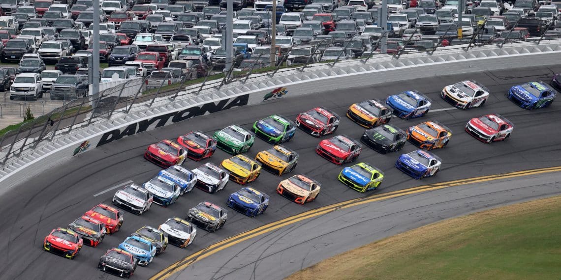 Fans Trash NASCAR for Mimicking Formula 1’s Stringent Policies Ruining Their 77-Year Heritage