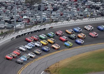 Fans Trash NASCAR for Mimicking Formula 1’s Stringent Policies Ruining Their 77-Year Heritage