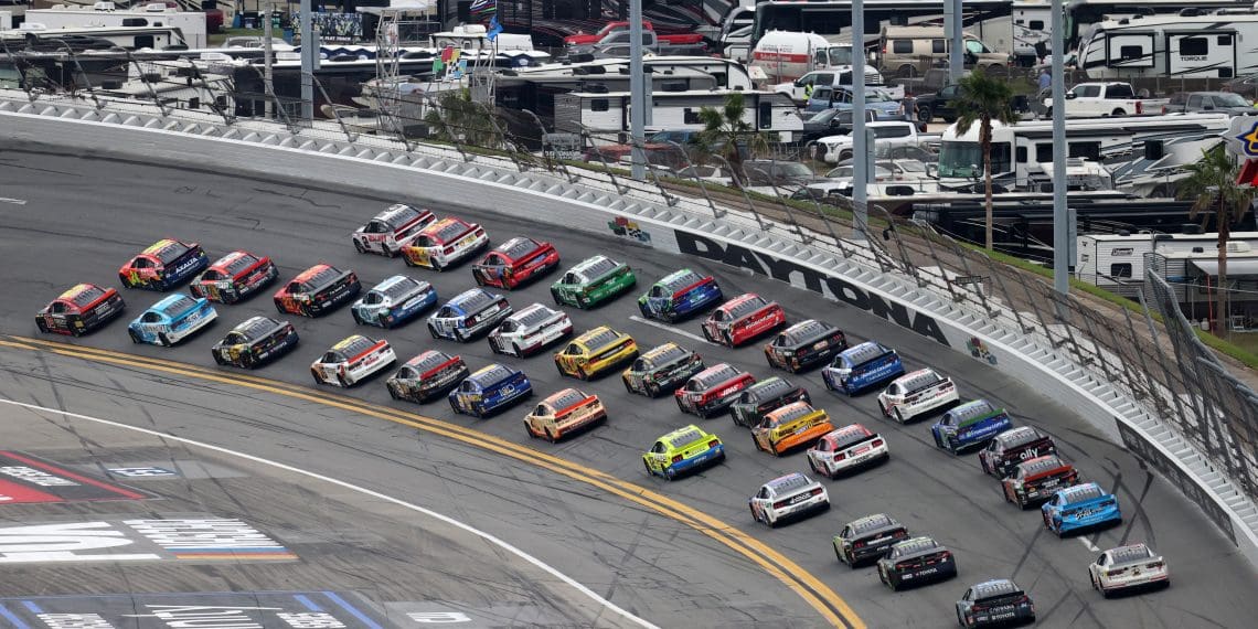 Juan Pablo Montoya: Why F1 Drivers Would Struggle at the Daytona 500