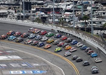 Juan Pablo Montoya: Why F1 Drivers Would Struggle at the Daytona 500