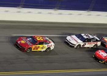 Kyle Busch Criticizes Joey Logano’s Role in Dramatic Daytona 500 Crash: NASCAR Cup 2025 Season Begins Chaotically