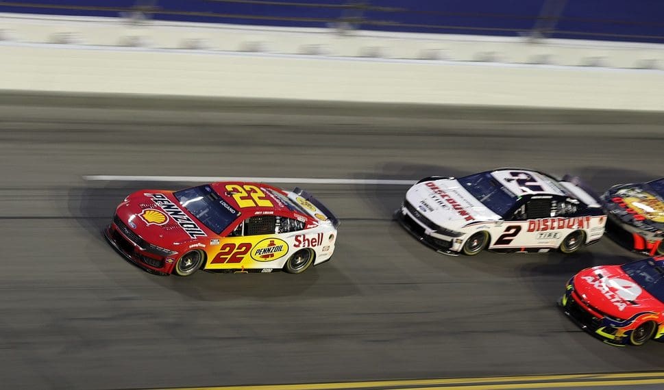 Kyle Busch Criticizes Joey Logano’s Role in Dramatic Daytona 500 Crash: NASCAR Cup 2025 Season Begins Chaotically