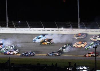 Kyle Busch Rips NASCAR After Daytona 500 DVP Controversy: “Screwed by NASCAR Procedures Again”