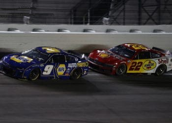 Chase Elliott Remains Unbowed After Daytona Disappointment: A Deep Dive into NASCAR’s Most Resilient Champion