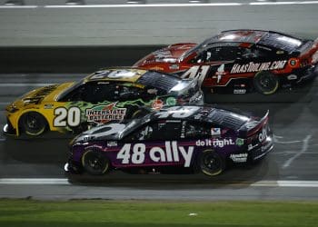 NASCAR’s Daytona Dilemma: Christopher Bell’s Crew Chief Calls for Changes After Atlanta Win