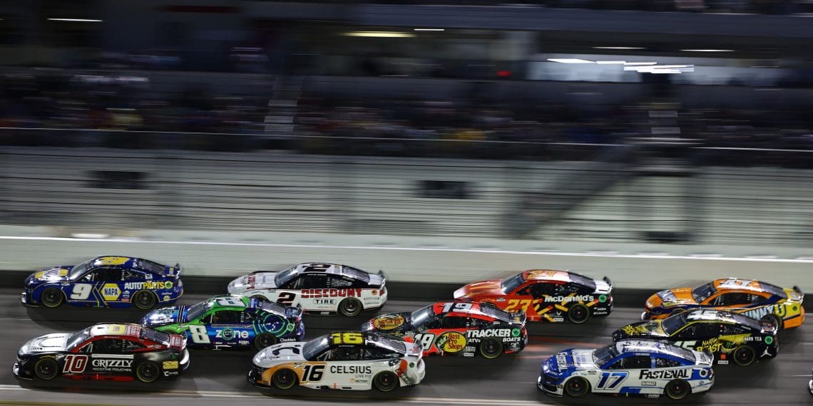 NASCAR’s Lost Identity: How Today’s PR-Polished Drivers Have Silenced the Sport’s Raw Emotion