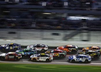 NASCAR’s Lost Identity: How Today’s PR-Polished Drivers Have Silenced the Sport’s Raw Emotion