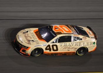 Dale Earnhardt Jr. Questions Allgaier’s Moves in NASCAR Cup Series: A Deep Dive into JR Motorsports‘ Challenging Start to 2025