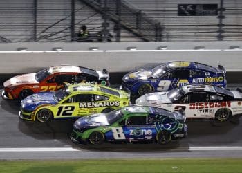 Kyle Busch Dominates Atlanta with Stellar Strategy: From NASCAR Truck Series Victory to Lessons for Emerging Drivers