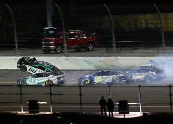 Ryan Preece Calls for NASCAR Safety Reforms Following Terrifying Daytona 500 Crash