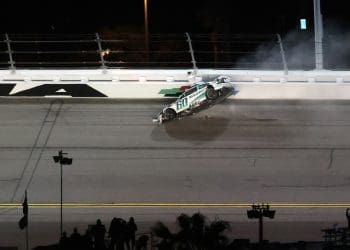 Facing Fear: Ryan Preece’s Family Opens Up About Terrifying Daytona Crashes and the Urgent Need for NASCAR Safety Reforms
