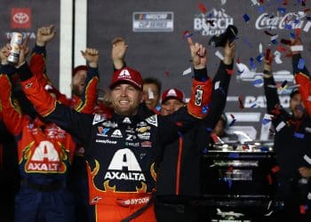 Hendrick Motorsports Makes History as William Byron Pulls Off Stunning Back-to-Back Daytona 500 Wins
