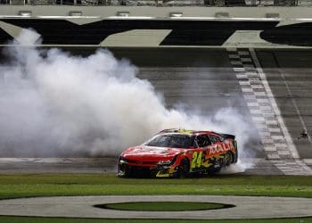 The Wild Ride of the 2025 Daytona 500: How William Byron Stole Victory & Left Kyle Busch Fuming