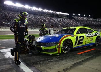 Ryan Blaney’s Pre-Race Rituals: Superstition or Winning Edge for NASCAR’s Rising Star?