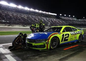 Chipotle’s $70 Billion Shift from F1 to NASCAR: Unpacking the Exciting Collaboration with Ryan Blaney