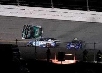 Ryan Preece’s Daytona Horror: NASCAR Faces Tough Questions After Another Scary Airborne Crash