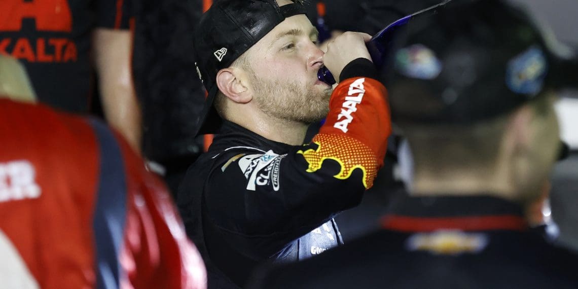 Daytona 500 Disappointment: William Byron’s Win Overshadowed by NASCAR’s Growing Frustrations