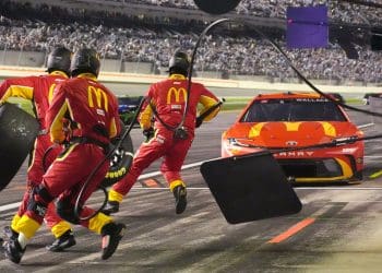 Bubba Wallace Calls Out NASCAR Cup Championship for Overly Long Schedule