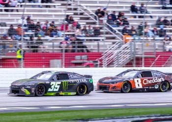Kyle Busch’s Struggles and Strategy: Inside the Atlanta Motor Speedway Performance