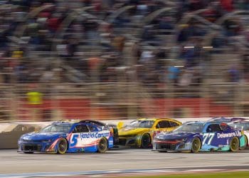 FOX Under Fire: NASCAR Fans Outraged Over Continuous Broadcasting Blunders at Atlanta and Daytona Races