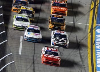 Chasing History: Connor Zilisch Aims to Shatter Joey Logano’s Youngest NASCAR Winner Record at COTA Debut