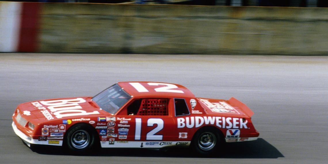 Dale Earnhardt and Neil Bonnett: A Brotherhood of Racing, Rivalry, and Unbreakable Trust