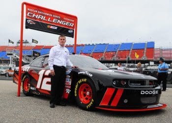 NASCAR Gears Up for Change: New OEMs on the Horizon, and a Potential Dodge Comeback