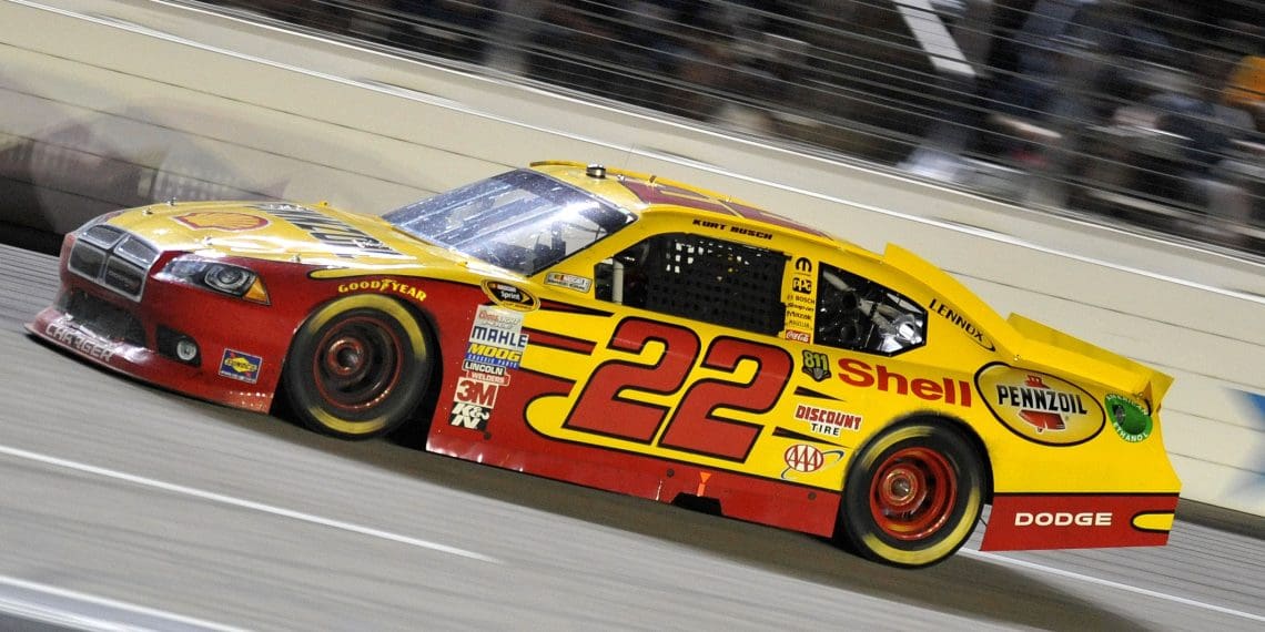 Dodge’s Anticipated Return to NASCAR Sparks Excitement and Concern: Insights from Dale Earnhardt Jr.