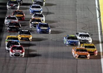 Carl Edwards’ Humble Beginnings: The Business Card That Changed His NASCAR Career