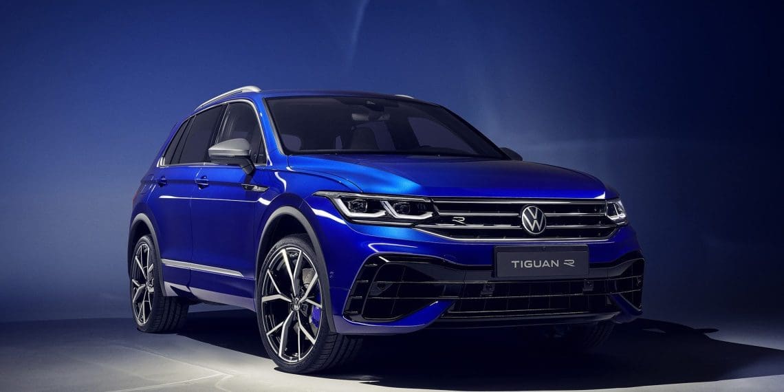 Volkswagen’s Comeback Strategy: The Triple A Plan to Regain Dominance after Admitting that Has Fallen Behind Competitors