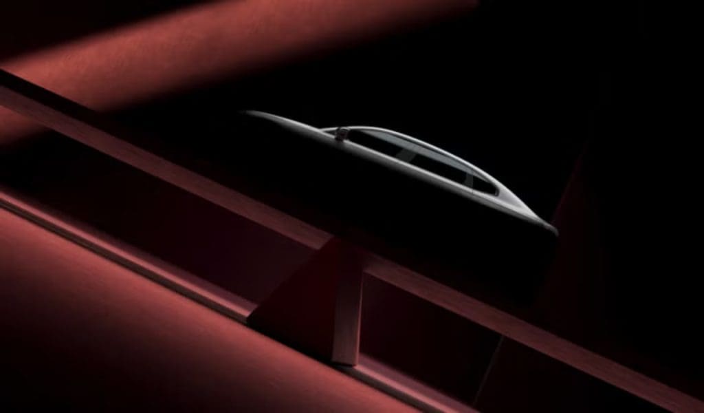ES90 é o modelo mais potente de sempre criado pela Volvo em computação central