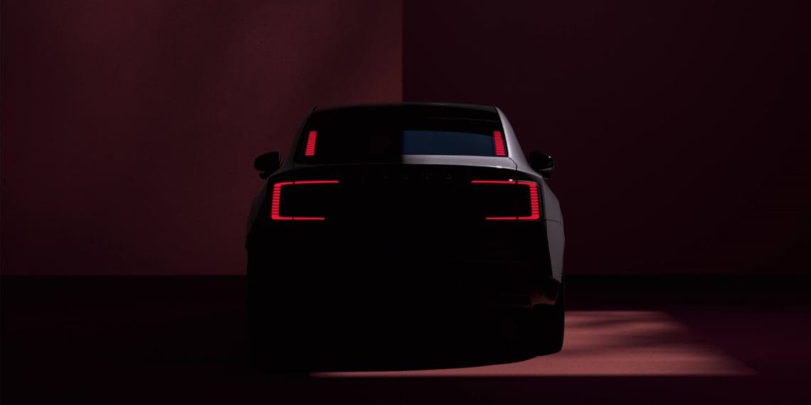 Volvo ES90: mais rápido a carregar e com autonomia de 700 km