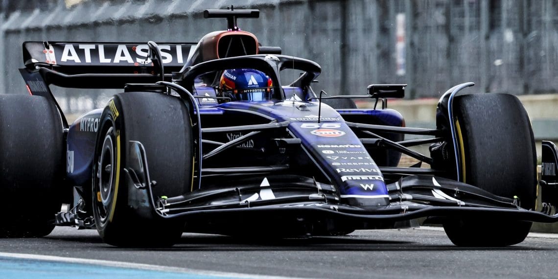 Williams Boss James Vowles Teases Major Overhaul as Team Eyes Long-Term F1 Success