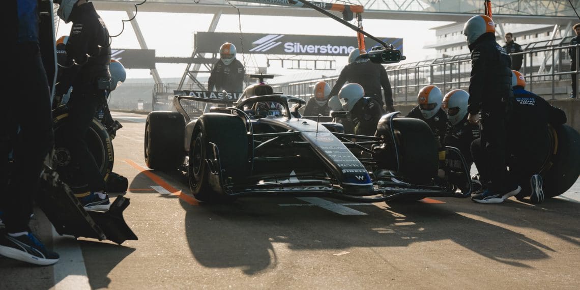 Williams’ Long Game: Why 2025 Gains Are Just a Step Toward F1 Glory