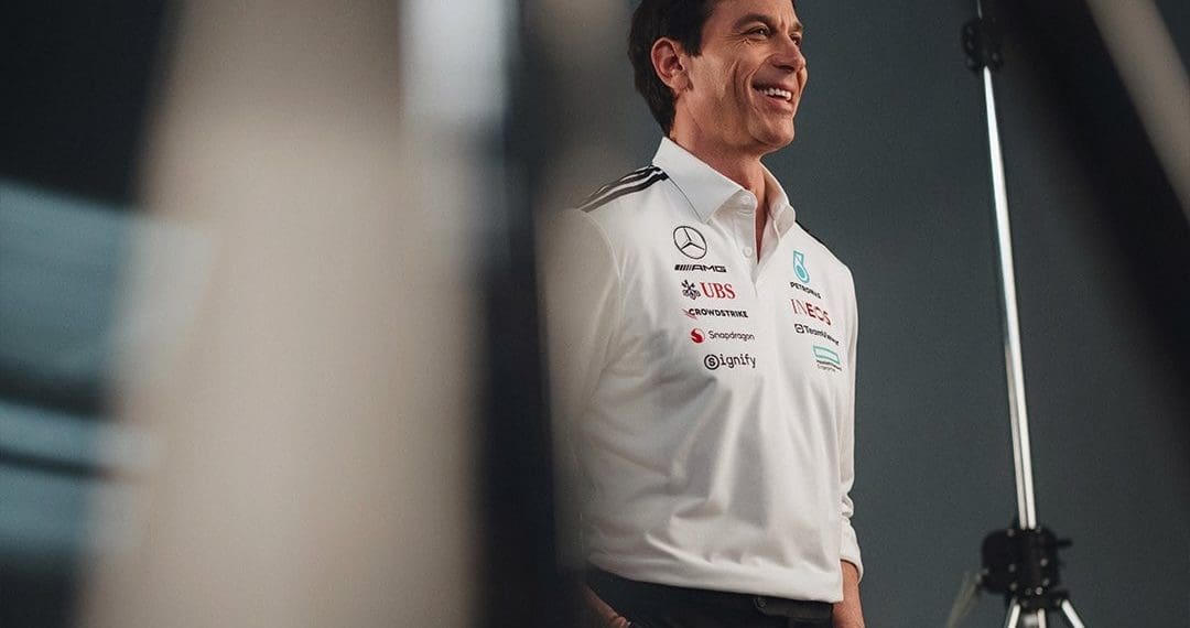 Wolff Defends Verstappen Amidst Controversy at F1 2025 Season Launch