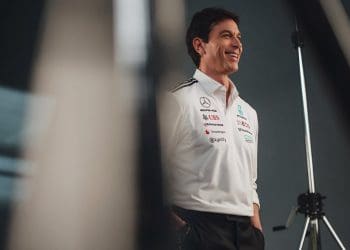 Wolff Defends Verstappen Amidst Controversy at F1 2025 Season Launch